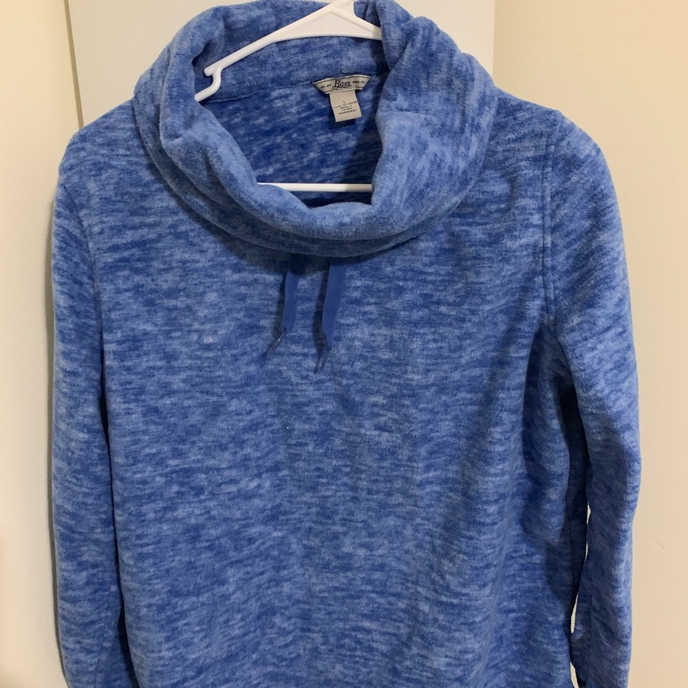 Bass hoodie